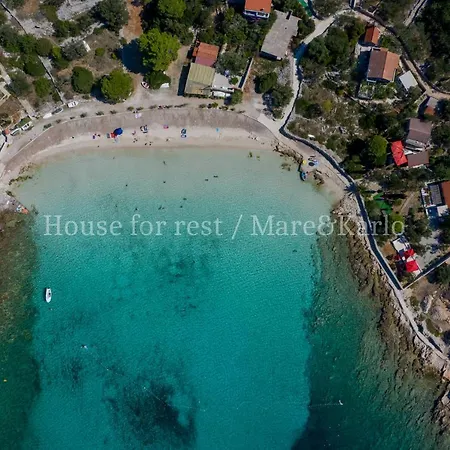 Mare&karlo Apartamento *
