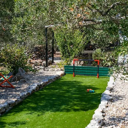 Apartamento Mare&karlo