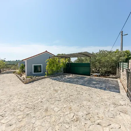 Mare&karlo Apartamento *