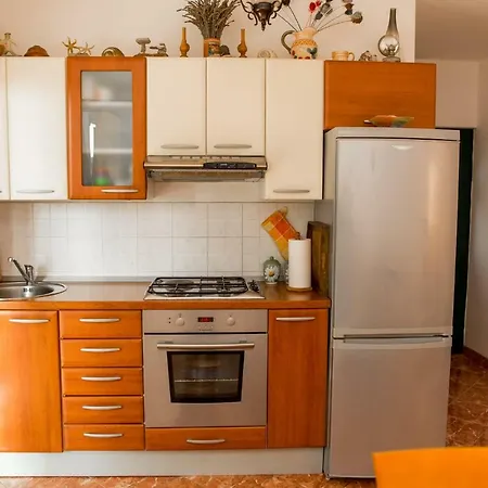 Mare&karlo Apartamento