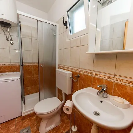 Apartamento Mare&karlo