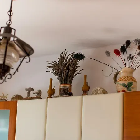 Apartamento Mare&karlo
