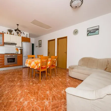 Apartamento Mare&karlo *